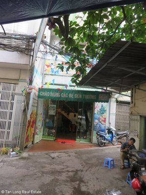 4 bedrooms House in Cau Giay, Vietnam No. 354