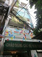 4 bedrooms House in Cau Giay, Vietnam No. 354 - Image 4