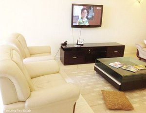 3 bedrooms Apartment in Tay Ho, Vietnam No. 356