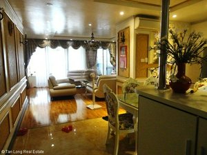 3 bedrooms Apartment in Nam Tu Liem, Vietnam No. 357