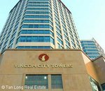 1 bedroom Apartment in Hai Ba Trung, Vietnam No. 369 - apartment in Vietnam