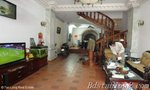 5 bedrooms House in Cau Giay, Vietnam No. 381 - house in Vietnam