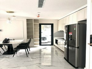 3 bedrooms Apartment in Bac Tu Liem, Vietnam No. 7746