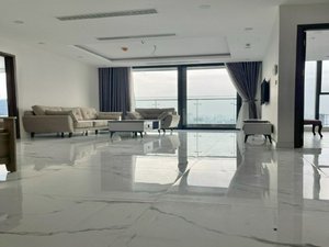 5 bedrooms Apartment in Bac Tu Liem, Vietnam No. 7747