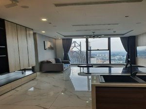 1 bedroom Apartment in Tay Ho, Vietnam No. 7748