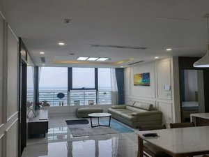 3 bedrooms Apartment in Bac Tu Liem, Vietnam No. 7749