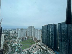 5 bedrooms Apartment in Bac Tu Liem, Vietnam No. 7866