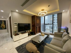 3 bedrooms Apartment in Tay Ho, Vietnam No. 7946